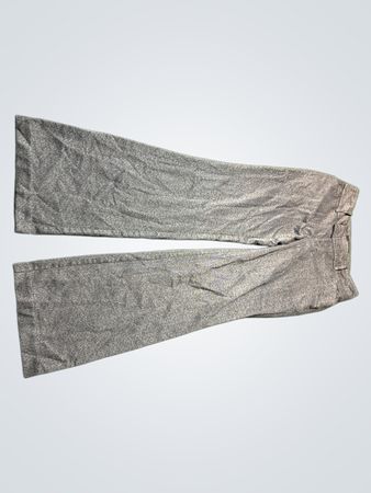 Gray Sweatpants