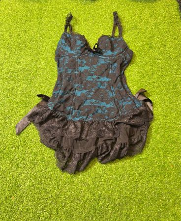 Women's Lace Bra
