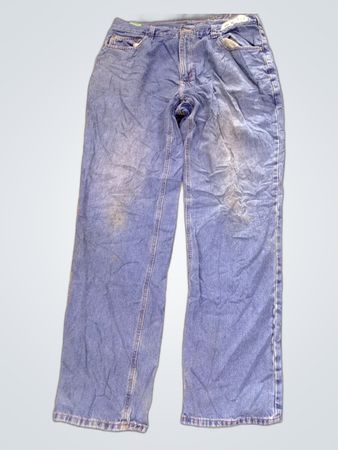 Carhartt Relaxed Fit Jeans