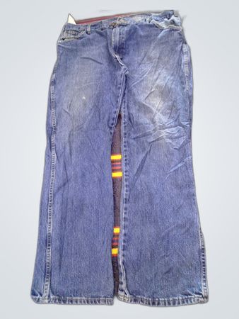 Dickies Relaxed Fit Jeans