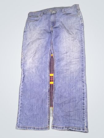Carhartt Relaxed Fit Jeans