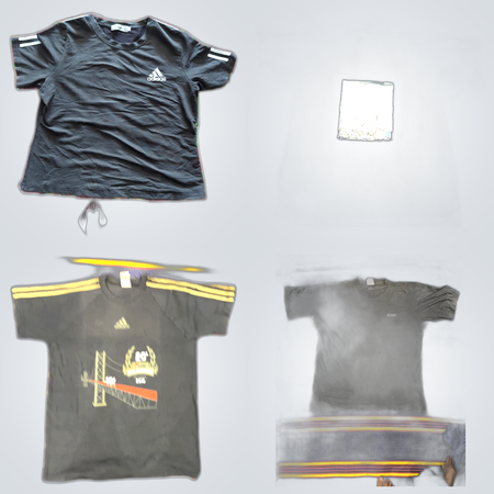 Adidas summer t shirt