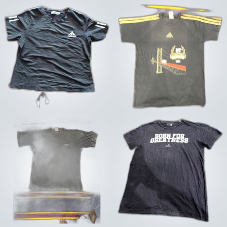 Adidas summer t shirt