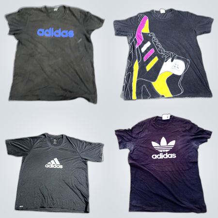 Adidas nike summer t shirt