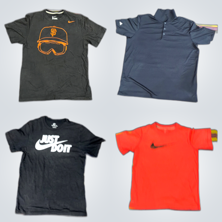 Nike summer t shirt