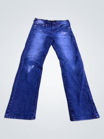 True Religion Skinny Jeans