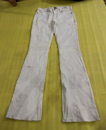 True Religion Flare Jeans
