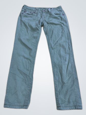 Miss Me Skinny Jeans