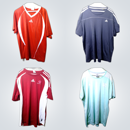 Sport adidas t shirt