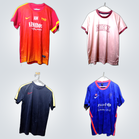 Nike sport t shirt