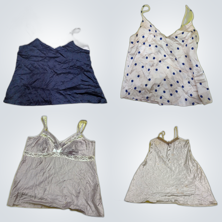 Y2k Cami tops bundle