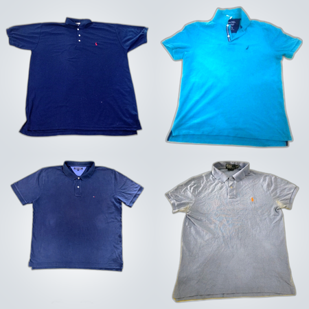 RL Polo-Shirts