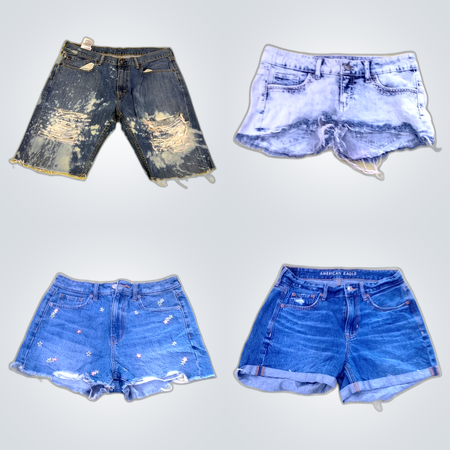 Sexy shorts