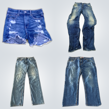 Levis jeans