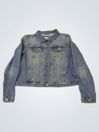 LOFT Denim Jacket