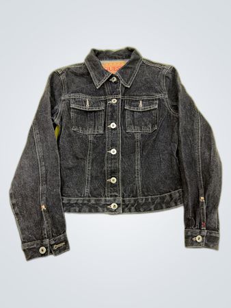Guess Denim Jacket