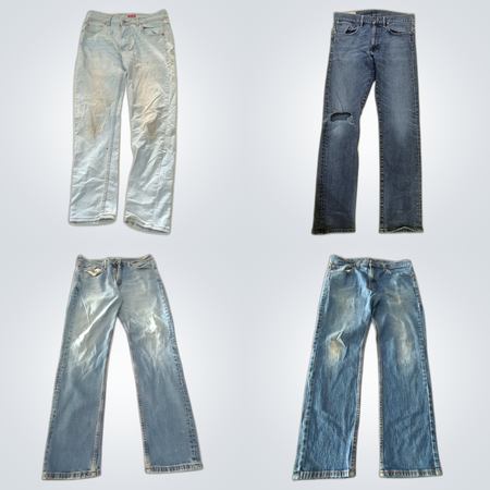 Levis jeans