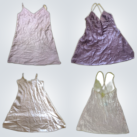 Lot de robes Y2k