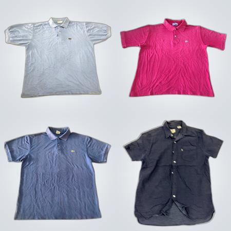Mixed branded t shirt