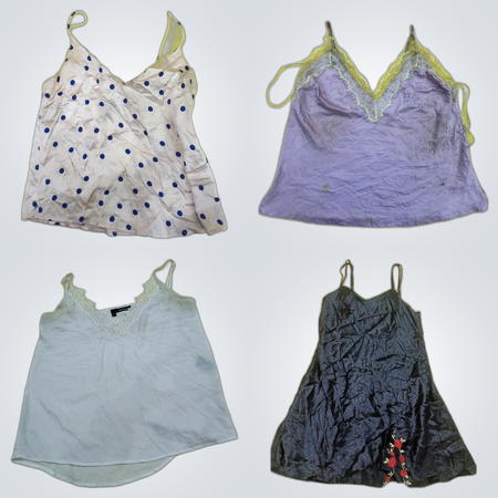 Y2k Sexy Cami tops bundle