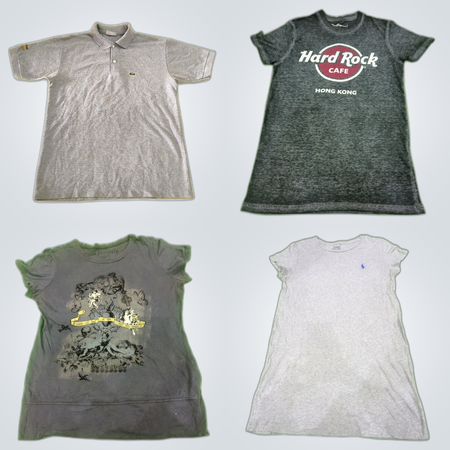 Y2k Babe tees & t shirt bundle