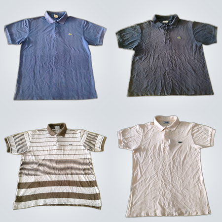 Mixed branded t shirt