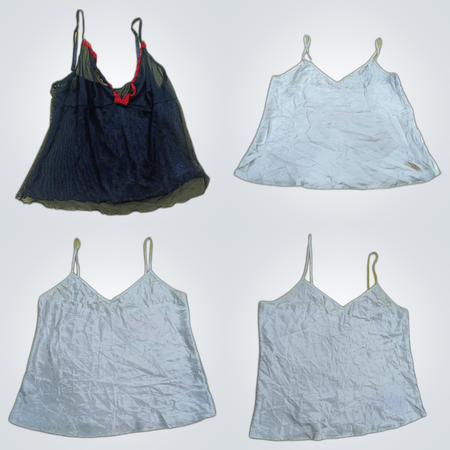 Slip tops