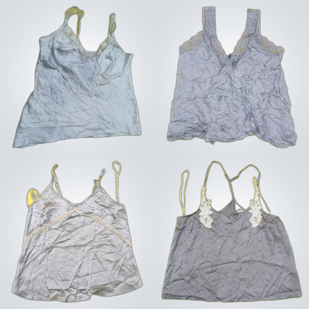 Y2k Gray tops bundle