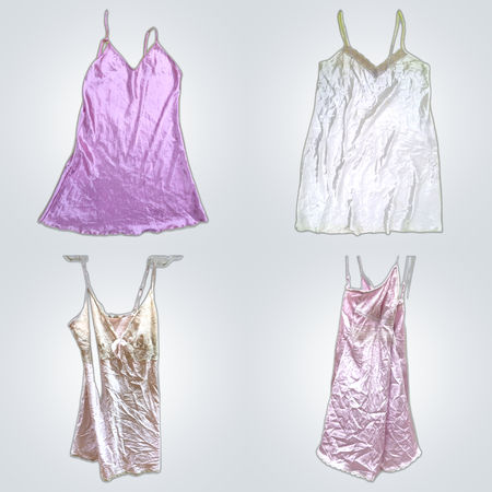 Y2k dress bundle