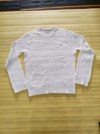 Tommy Hilfiger Cable Knit Sweater