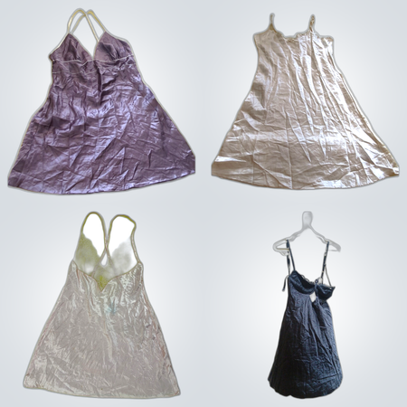 Y2k Kleiderbundle