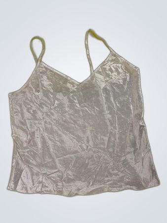 Camisole tops