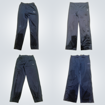 Old Nike track pant