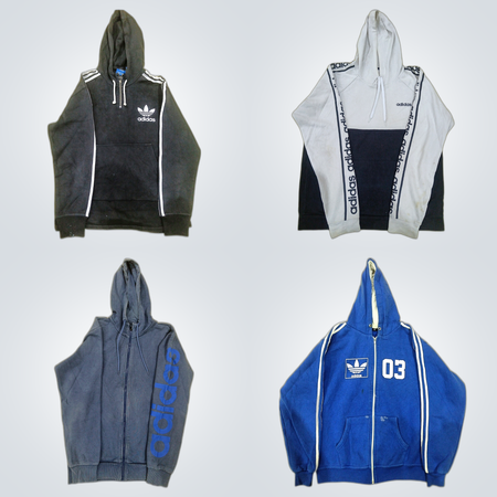 Adidas hoodies
