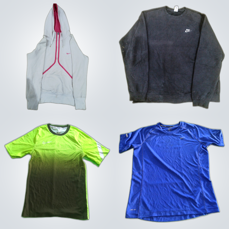 Nike mixed bundle