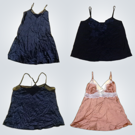 Y2k Cami tops bundle