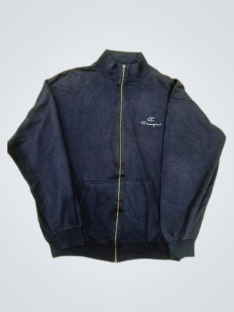 Champion Zip Up Jacket