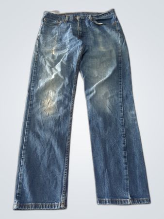 Levi's Jeans