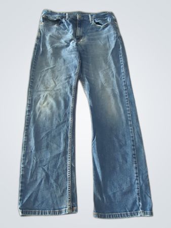 Blue Jeans