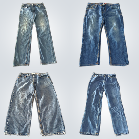 Levis jeans