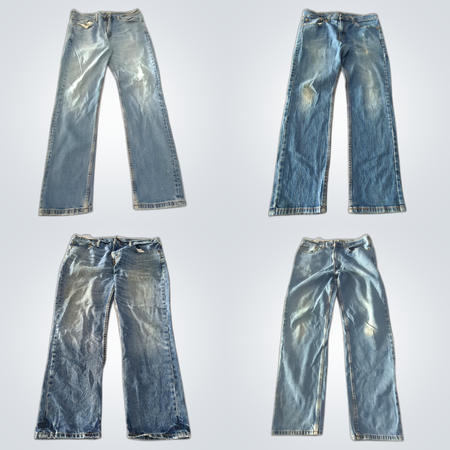 Levis jeans bundle