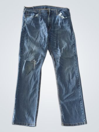 Blue Jeans