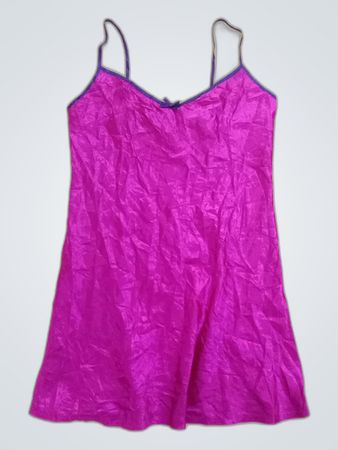 Pink Camisole