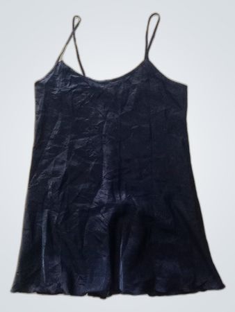 Black Camisole