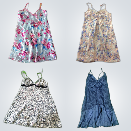 Y2k dresses bundle