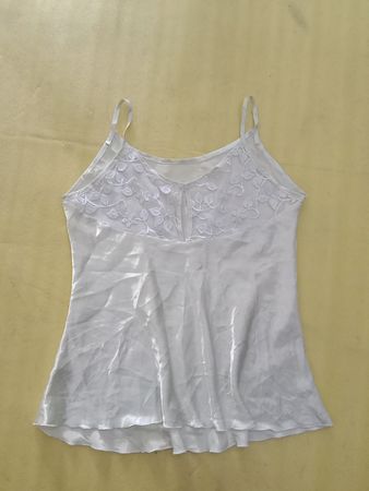 White Camisole
