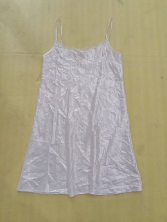White Camisole