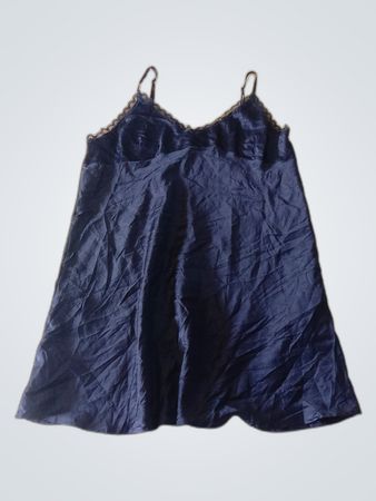 Women's Blue Camisole