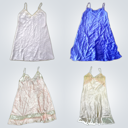 Y2k dress bundle