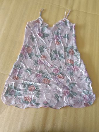 Bhs Floral Nightgown